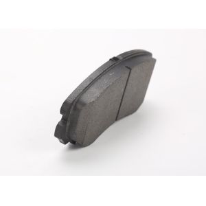 Automobile Brake Pads NAO Friction Material For Benz / Audi / BMW
