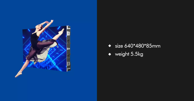 4K Mini Led Display Panel