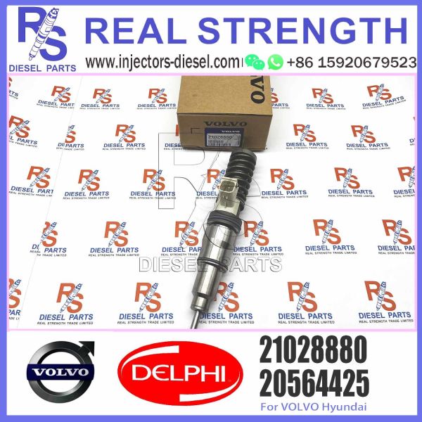 21582096 20555521 21028880 5001867218 7421028880 7421644598 7485003042 85003042 BEBE4D04002 Fuel Injector