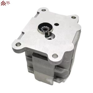 705-41-02700 Pilot Pump for PC30MR-2 PC30MR-3 Excavator Spare Parts Customer