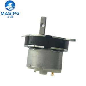 RF-500 Motor With 40mm Gearbox DC Electric Motor 12V High Torque For Robot And