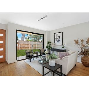 Eps Sandwich Panel Prefab Villa