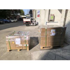 92600Y4300 Car Air Conditioner Compressor For Nissan Navara 10S15C 6PK WXNS118