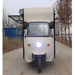 Favorite Handy Dragonfly Tricycle with Handlebar 350cm Length