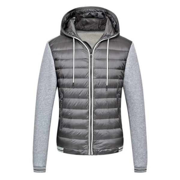 Men'S Down Jacket