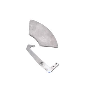 Custom Metal Fabrication Professional OEM ODM for Bending Laser Cutting Stamping