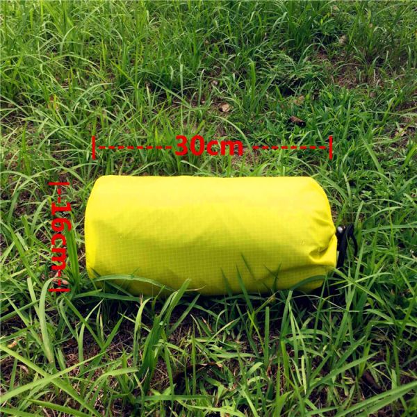 Easy Building Camping Dome Tent(HT6027)