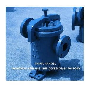 Simplex Oil Strainers Model 5K-50A S-Type jIS F7209