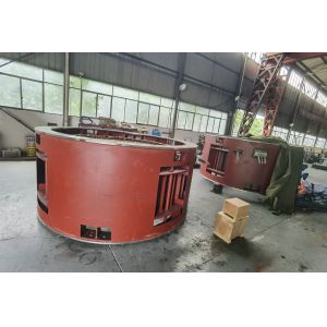 Energy Saving Francis Hydro Turbine for Sustainable Solutions