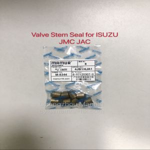 China 1003060BBB1 1003016FA Valve Stem Seal For ISUZU JMC AC 8-97120307-0 8971203070 on sale