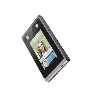 Wiegand Interface Face Scanner Attendance System Face Time Attendance