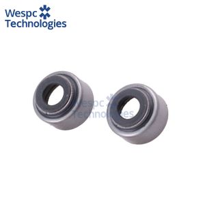 WESPC Exhaust Valve Stem Seal 120406050 For Perkins 403D-11 403D-15 403D-17 404D