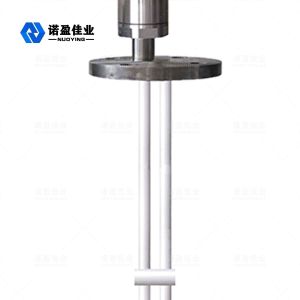 Maintenance Free NYSP - Z22 RF Admittance Level Transmitter For Strong Corrosive