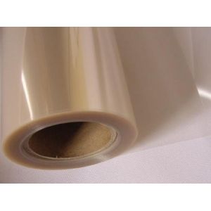 PLASTIC LENTICULAR Double Sided Strong Adhesive for 3d lenticular inkjet