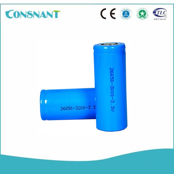 Quality Long Cycle Life IP65 Lithium Iron Battery Pack Phosphate Power Supply System wholesale