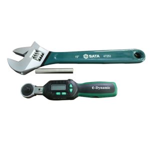 IEC 60598-1 Led Testing Equipment Screwed Glands Torque Test 1.5-30N.m Digital