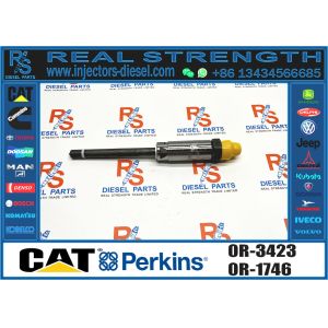 fuel injector 7W-7026 0R-3423 0R-1740 0R-1742 0R-1743 0R-1745 0R-3536 8N-7005