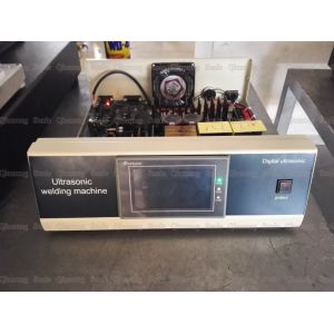 20Khz Ultrasound Generator Intelligent Ultrasonic Frequency Generator Automatic