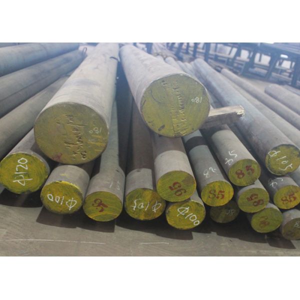 16 - 200mm Dia Hot Work Tool Steel 1.2344 / H13 / SKD61 For Hot Squeezing Die