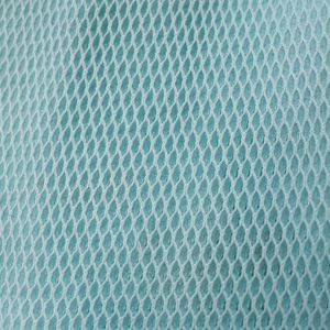 2mm 250GSM Air Mesh Material Tencel Airmesh 3d Spacer Mesh Fabric