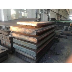 China ASTM A36/A36M  Hot Rolled MS Carbon Steel Plate Hot Rolled Steel Plate A36 on sale