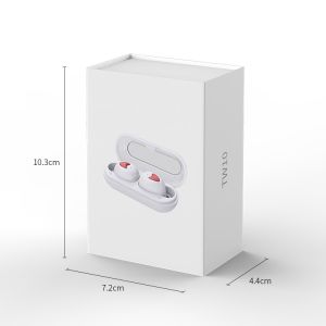 TW10 Mini JIELI Chipset Wireless Bluetooth Earphones