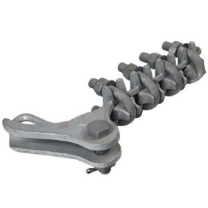 China Power Supply Electric Power Fittings Galvanized 110V/220V/380Vfor Extended Lifespan on sale