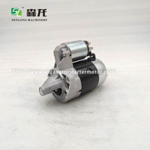 12V 8T KOMATSU FORKLIFT Starter Motor 111452 DRS2932 M001T70685 M002T32281
