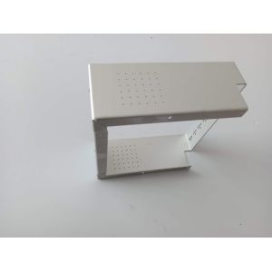 Customized High Strength Hardware Accessories with Power Coated Metal Bending