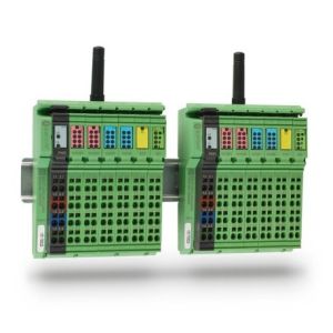 NS 35/7.5 or NS 32 Phoenix Contact 2865599 Sensor HART Multiplexer Protocol Type