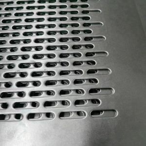 China Aluminium Alloy Perforated Ceiling Cover Cheap Industrial Walkway Grating With Anodized Finish Mesh Metal
 on sale