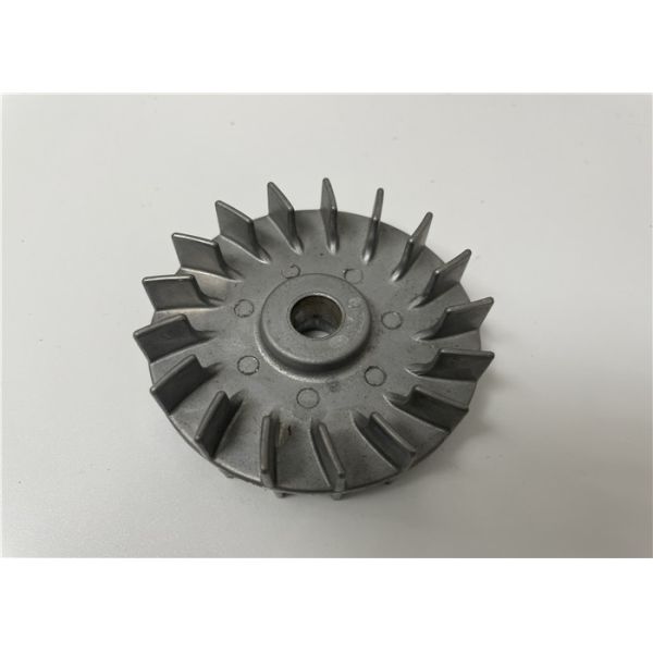 800mm Aluminum Die Casting Parts
