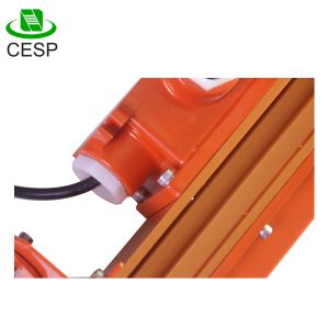 Zone 1 Zone 21 LED Explosion proof Lighting Fixtures to Replace Fluorescent