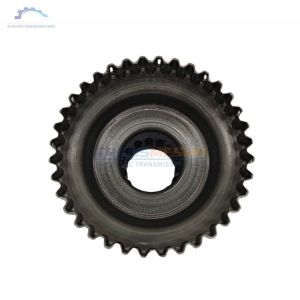 ALTO U440 4-speed Automatic Transmission Forward Gear and Clutch Connection Hub