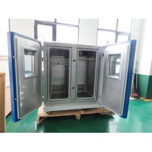 Program Control -70C 156 Bags Plasma Refrigerator