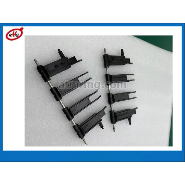 Quality 1750295447-35 ATM Machine Parts Diebold Nixdorf DN200 IOC In-Output Module Collect Unit Guide Shaft wholesale