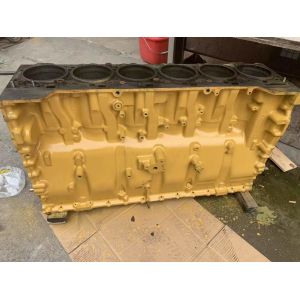 3406E 3456 365C L Caterpillar Diesel Engine Cylinder Block 2298568