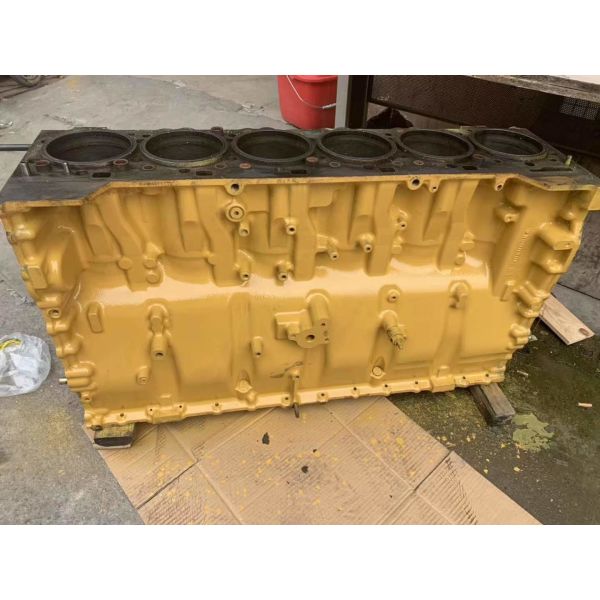 3406E 3456 365C L Caterpillar Diesel Engine Cylinder Block 2298568
