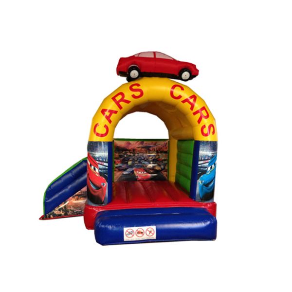 Frozen inflatable combo princess inflatable combo inflatable combo castle with