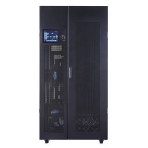 China Visench A 42U-600 600KVA PF0.9 Power Module Online Ups For Networking 60KVA-600KVA on sale
