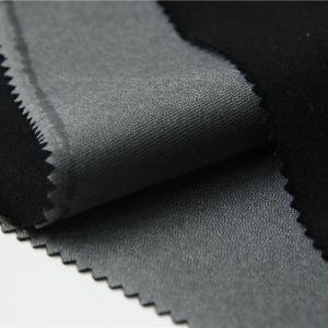 UV Protection Modacrylic Fabric With High Breathability And LOI＞30