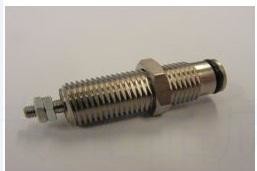 China Lightweight Smt Components CNSMT 107850 DEK Stop Plate Cylinder Solid Mayerial on sale