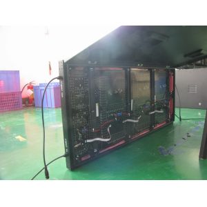 24 Inch Outdoor Gas Station LED Changer with High Brightness and System