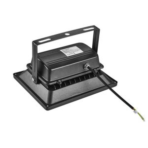 30W COB Outdoor LED Flood Light 85V - 265V 2100LM IP65 Waterproof For Garden