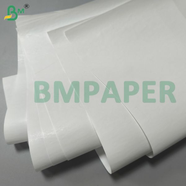 Direct Thermal Printing Paper Multipurpose Office White Paper 75gsm