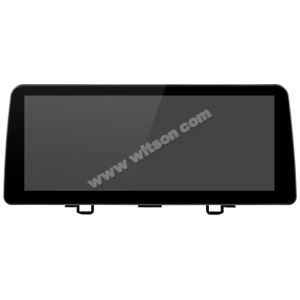 Cheap 12.3&quot; Smart Ultra Wide Screen For Honda CR-V 3 RE CRV 2007-2011 Car Stereo Player for sale