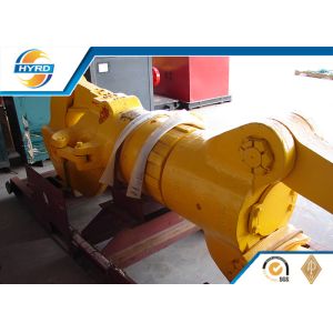 Cheap Oilfield Travelling Block And Hook Hooks Type DG350 For Oil Well for sale