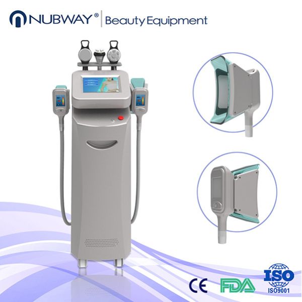 Quality Hot ! body slimming machine/cryotherapy weight loss cryolipolysis wholesale