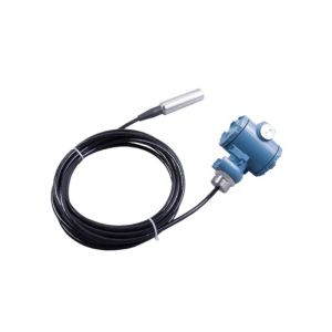 IP68 Submersible Level Transmitter 4-20MA/RS485 YWKT-1A Stainless Steel