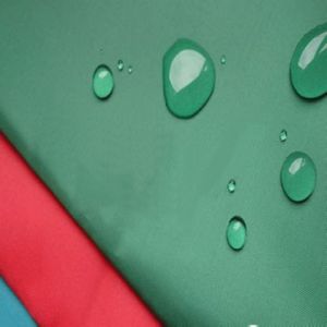 Cheap Factory price poly oxford fabric 210D for sale